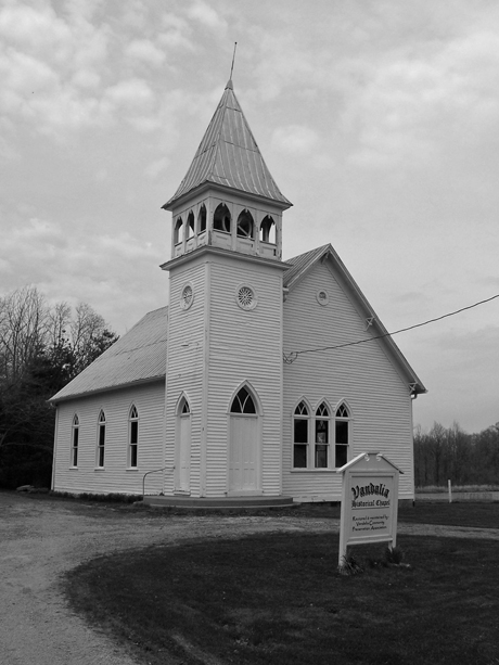 Image Vandalia Chapel